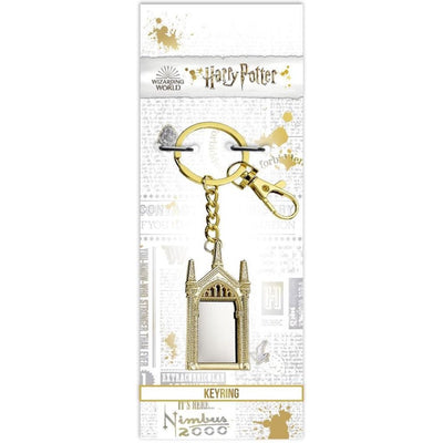 Harry Potter mirror of erised keyring