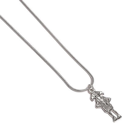 The Carat Shop – Harry Potter dobby de huiself ketting