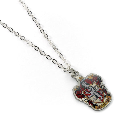 The Carat Shop Harry Potter schild ketting