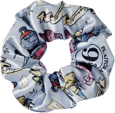 The Carat Shop – Harry Potter – platform 9 3/4 haarrekker – scrunchie
