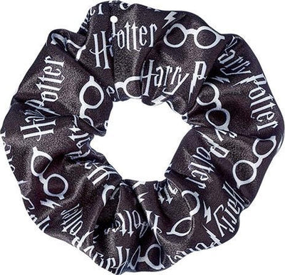 The Carat Shop Harry Potter scrunchie