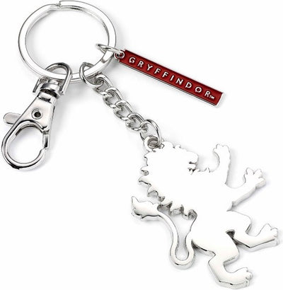 Harry Potter – gryffindor – keyring