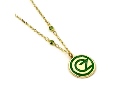 The Carat Shop – wicked oz logo halsketting