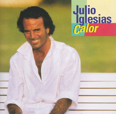 Calor – CD