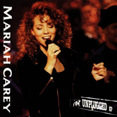 Mtv unplugged ep – CD