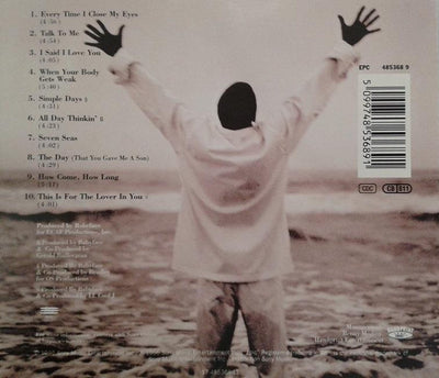 Day – CD