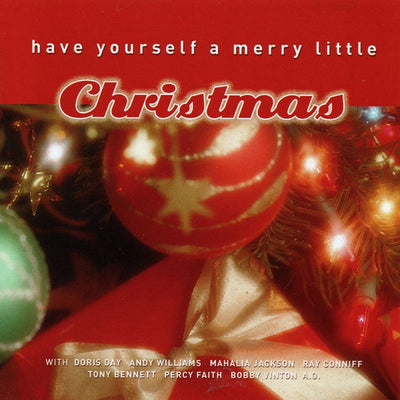 Easy listening christmas – all – CD