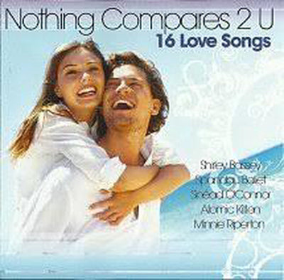 Nothing compares 2 u – CD
