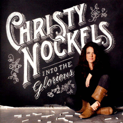 Into the glorious – CD