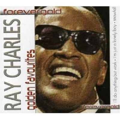 Golden favorites – CD