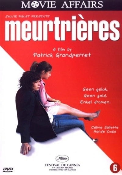 Meurtrieres – DVD