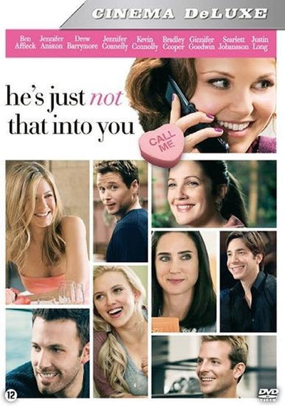 He's just not that into you (DVD)