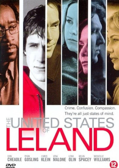 United states of leland – DVD