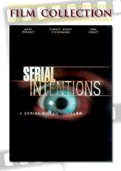 Serial intentions – DVD