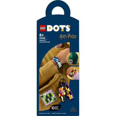 Lego dots Harry Potter zweinstein accessoires pakket set – 41808