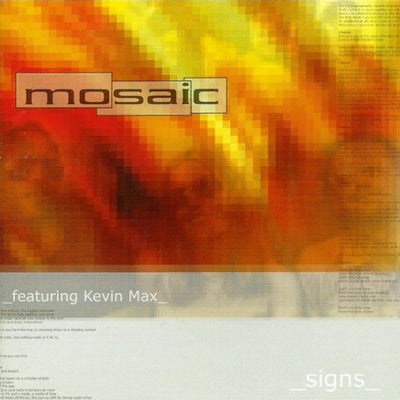 Signs – CD