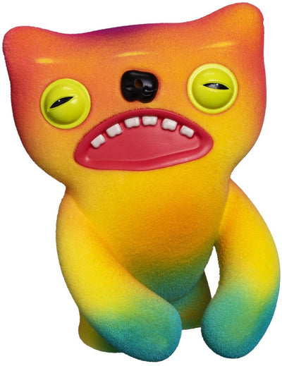 Fugglers – farting figuren – wide eyed werdo multi