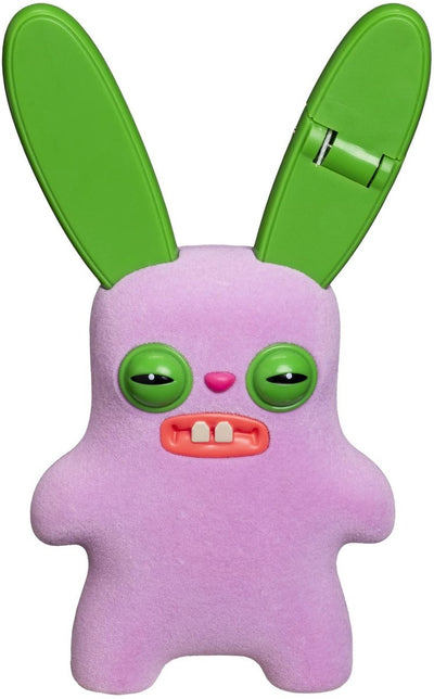 Fugglers – feature figuren – rabid rabbit lilac
