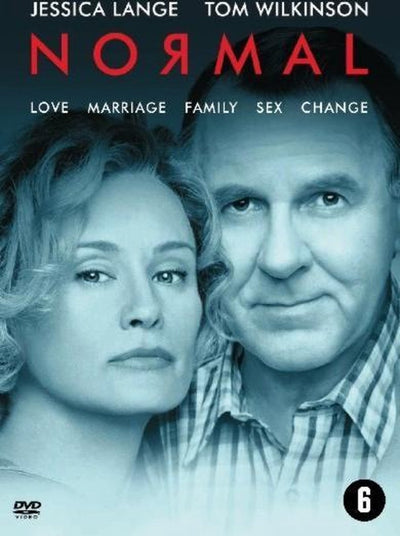 Normal – DVD