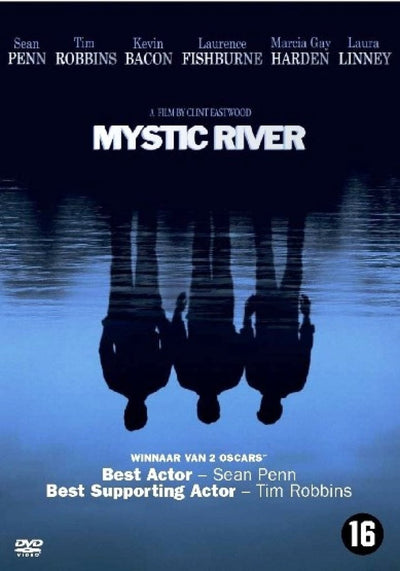 Mystic river – DVD