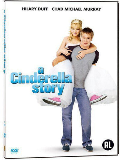A cinderella story – DVD