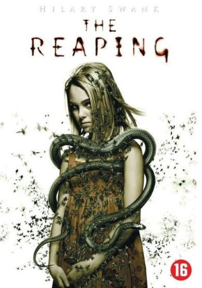 Reaping, the /s DVD nl