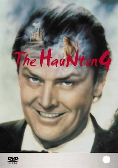 The haunting – DVD