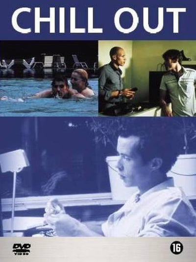 Speelfilm – chill out – DVD