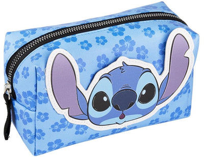 Toilettas – stitch toilettas