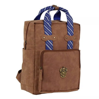 Harry Potter ravenclaw unisex rugtas – meerkleurig – standard
