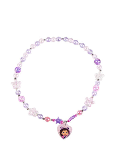 Kindersieraden ketting gabby's dollhouse