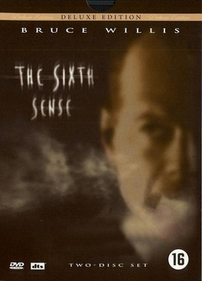 Sixth sense deluxe edition (2dvd) – DVD