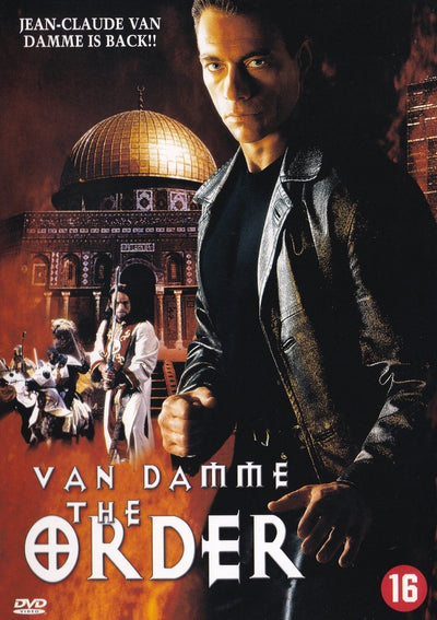 Order – DVD