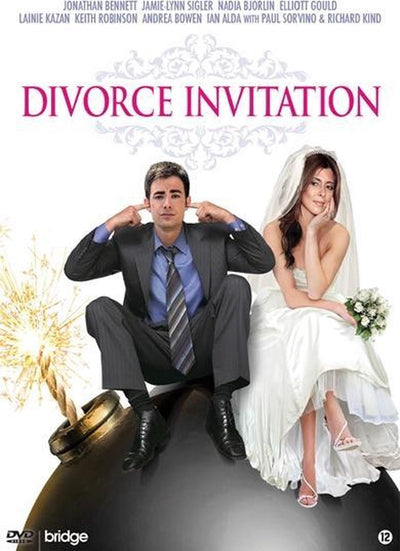 Divorce invitation – DVD