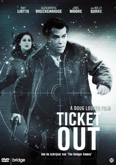 Ticket out – DVD