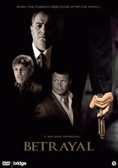 Betrayal – DVD
