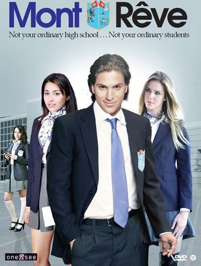 Mont reve – DVD