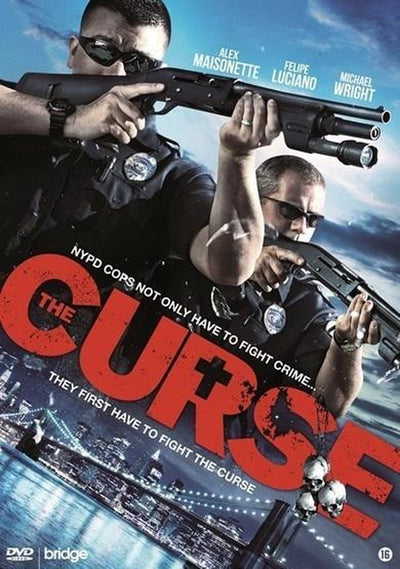 Curse – DVD
