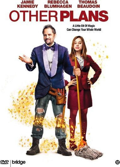 Other plans – DVD