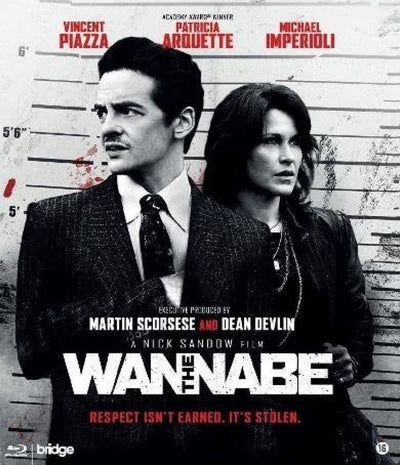 Wannabe – Blu-ray