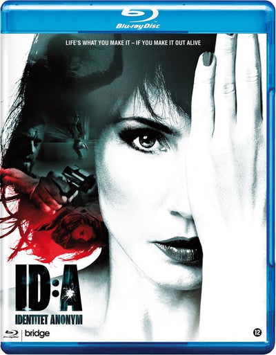 Id:a – Blu-ray