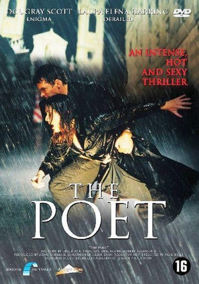 Poet, the – DVD