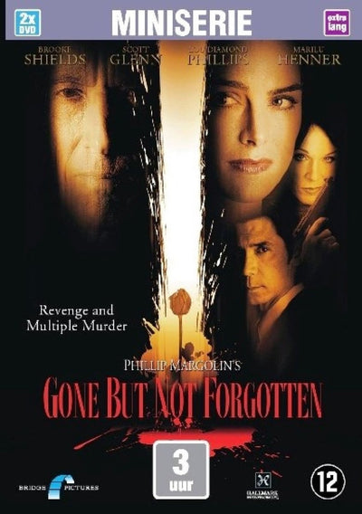 Gone but not forgotten – DVD