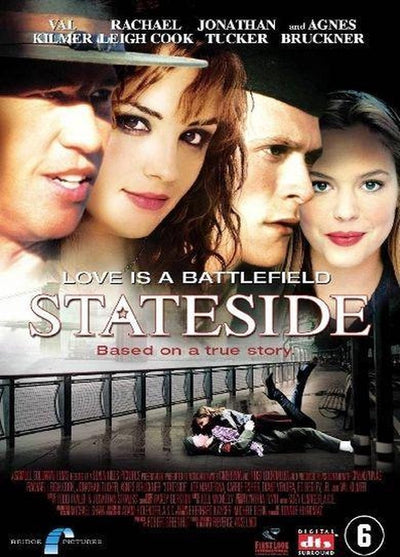 Speelfilm – stateside – DVD