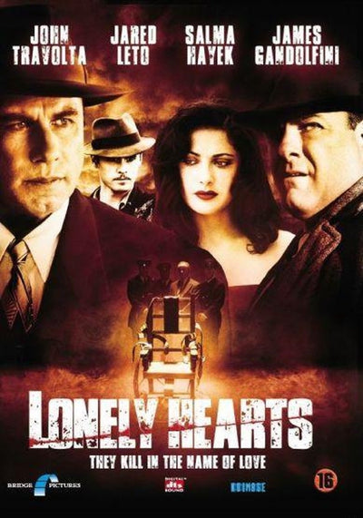 Lonely hearts – DVD