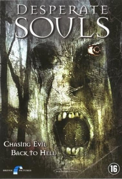 Desperate souls – DVD