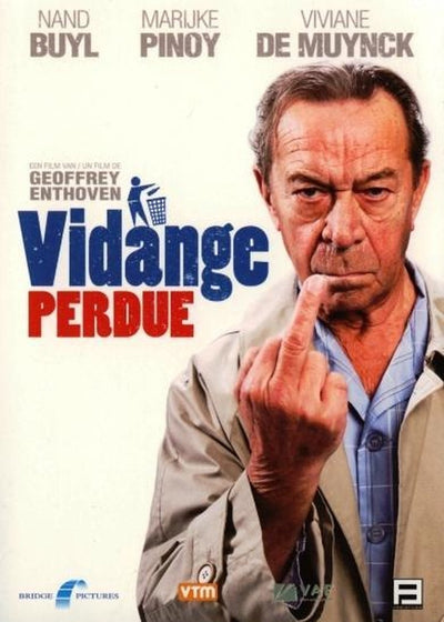 Vidange perdue – DVD
