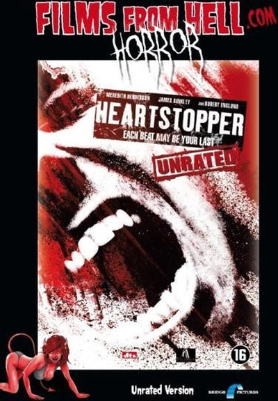 Heartstopper – DVD