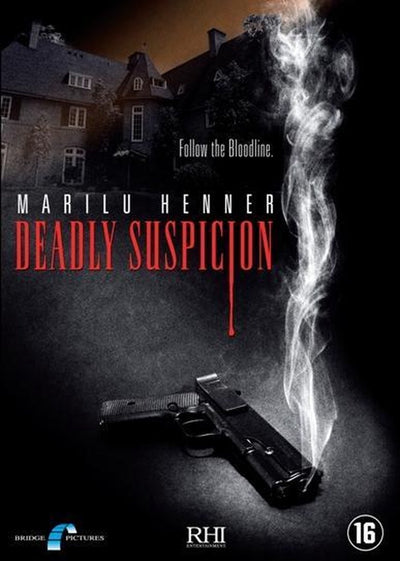Deadly suspicion – DVD