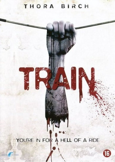 Train – DVD